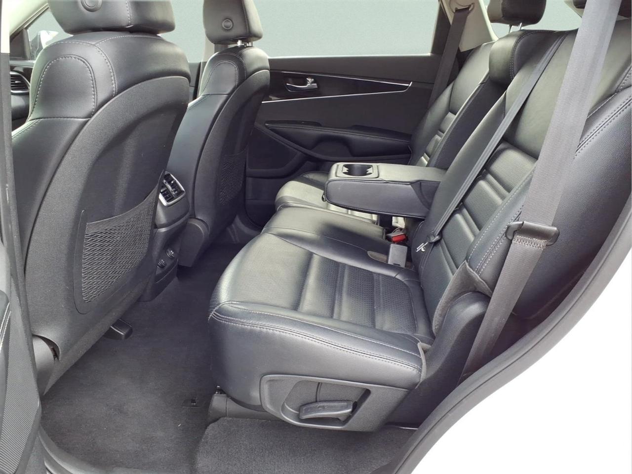 Kia Sorento EX V6 AWD 2020