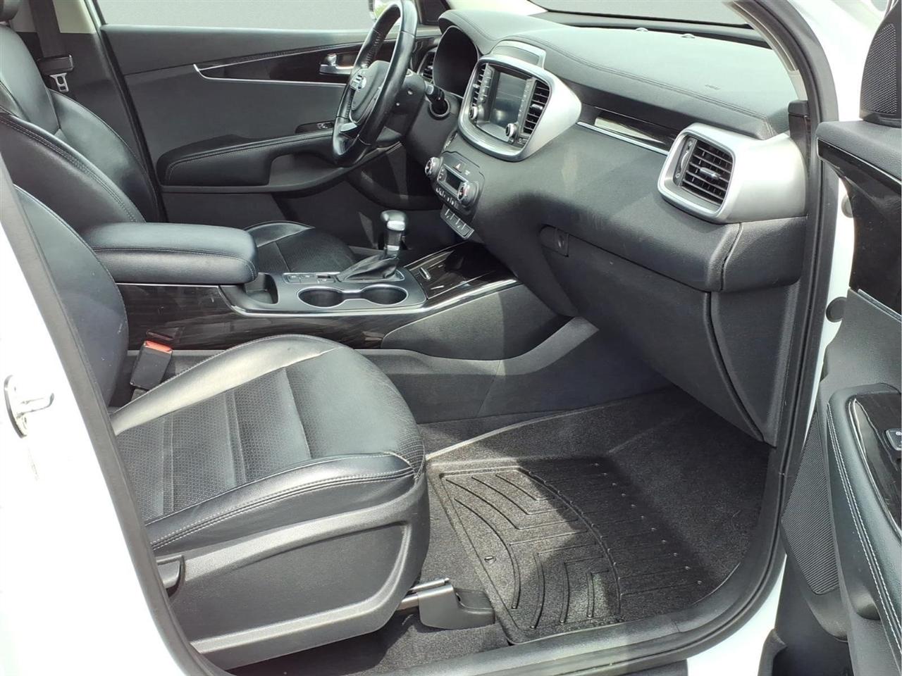 Kia Sorento EX V6 AWD 2020