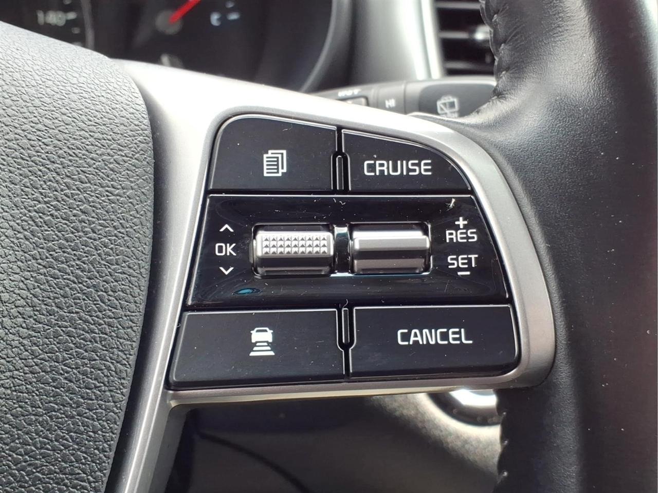 Kia Sorento EX V6 AWD 2020