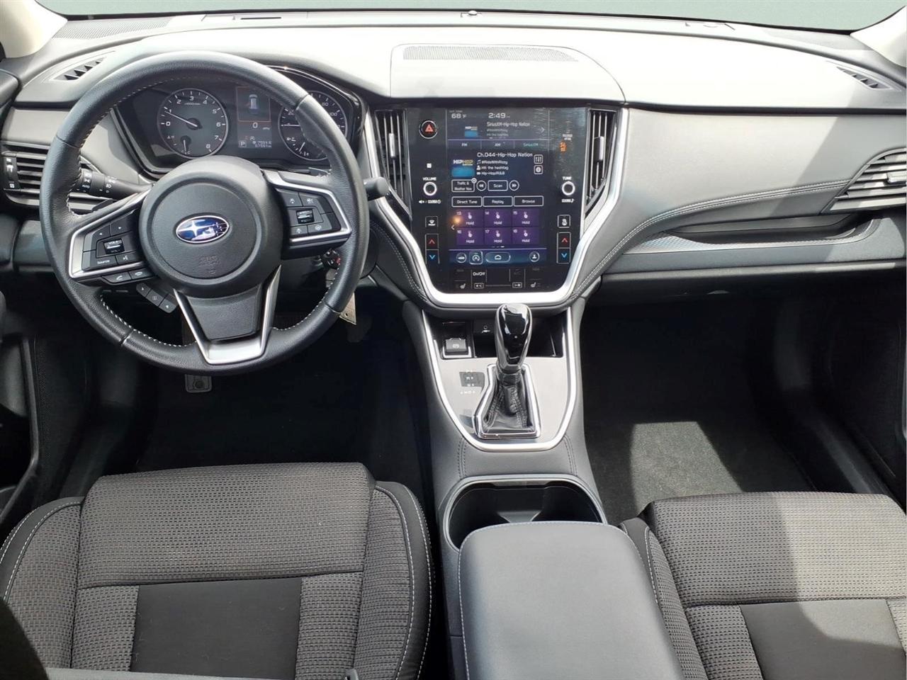 Subaru Outback Premium CVT 2022