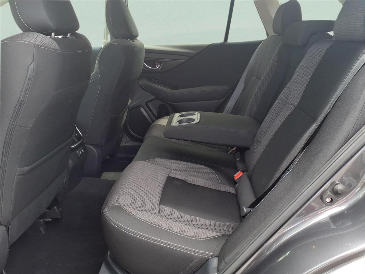 Subaru Outback Premium CVT 2022