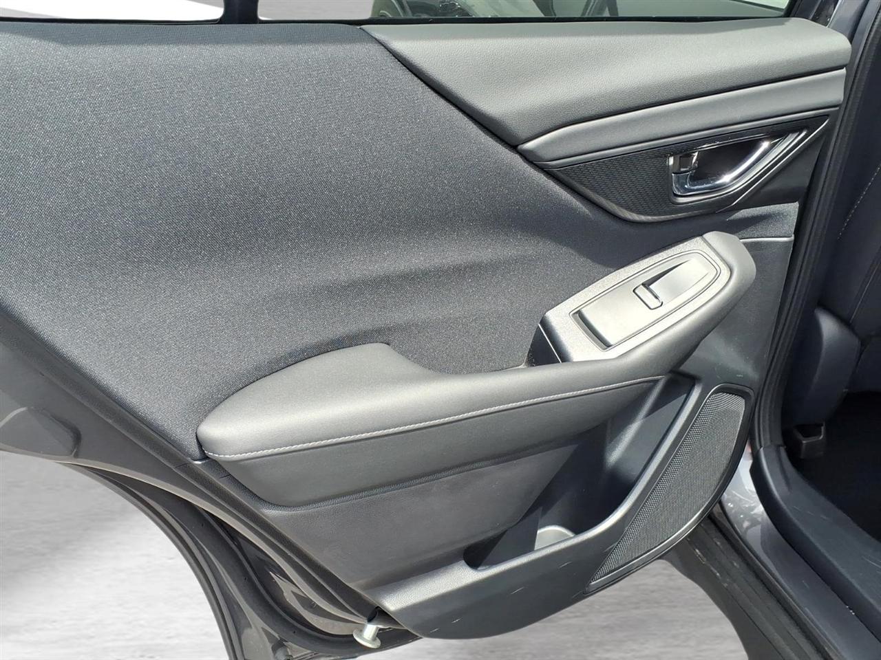 Subaru Outback Premium CVT 2022