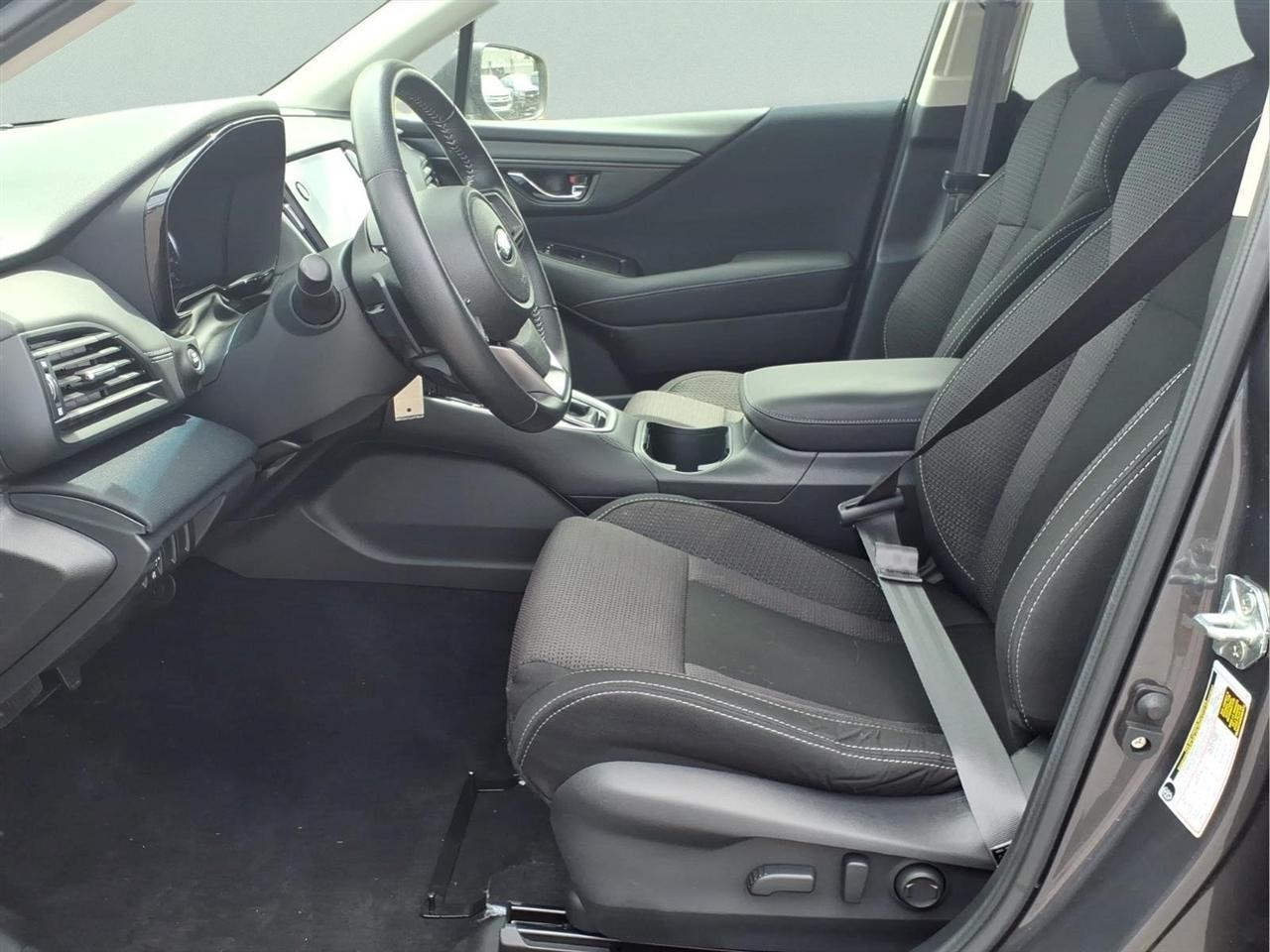 Subaru Outback Premium CVT 2022