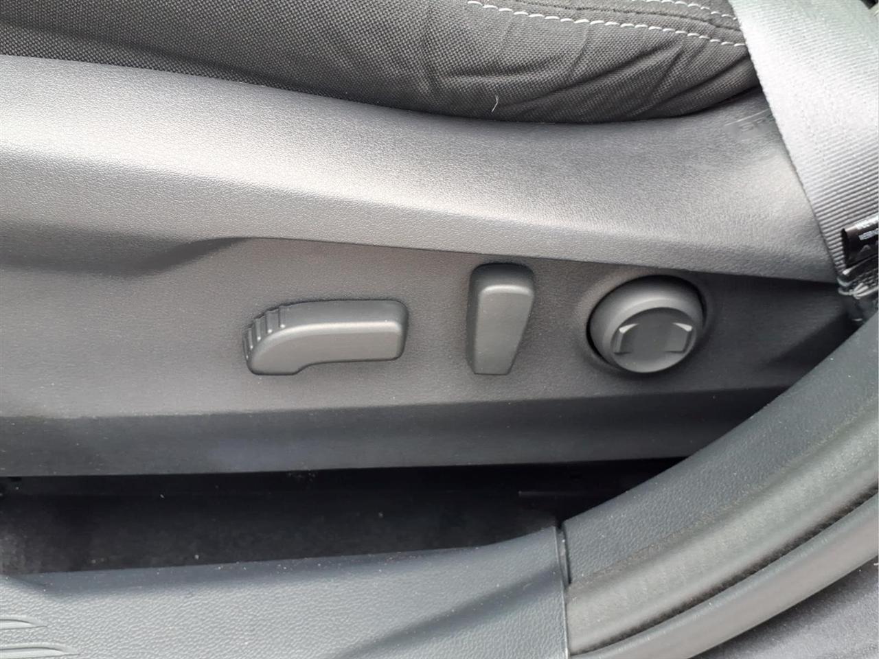 Subaru Outback Premium CVT 2022