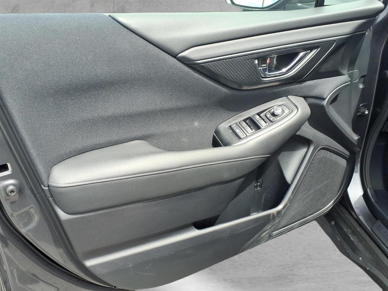 Subaru Outback Premium CVT 2022