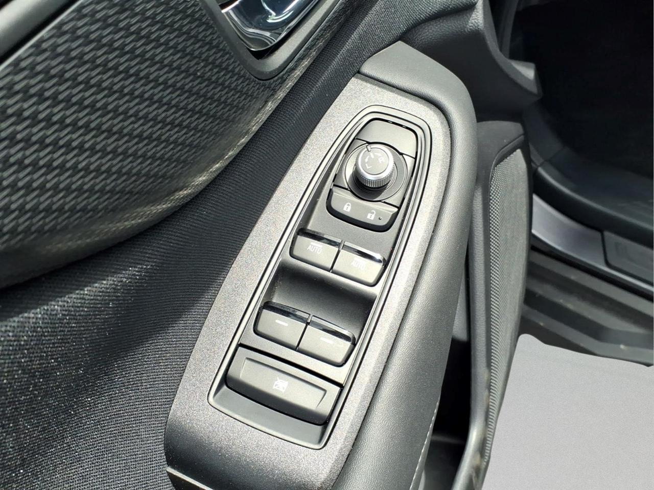 Subaru Outback Premium CVT 2022