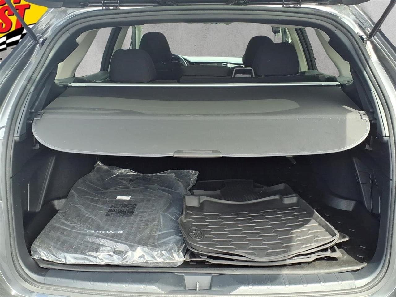 Subaru Outback Premium CVT 2022