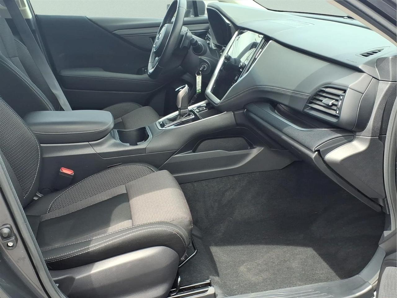 Subaru Outback Premium CVT 2022