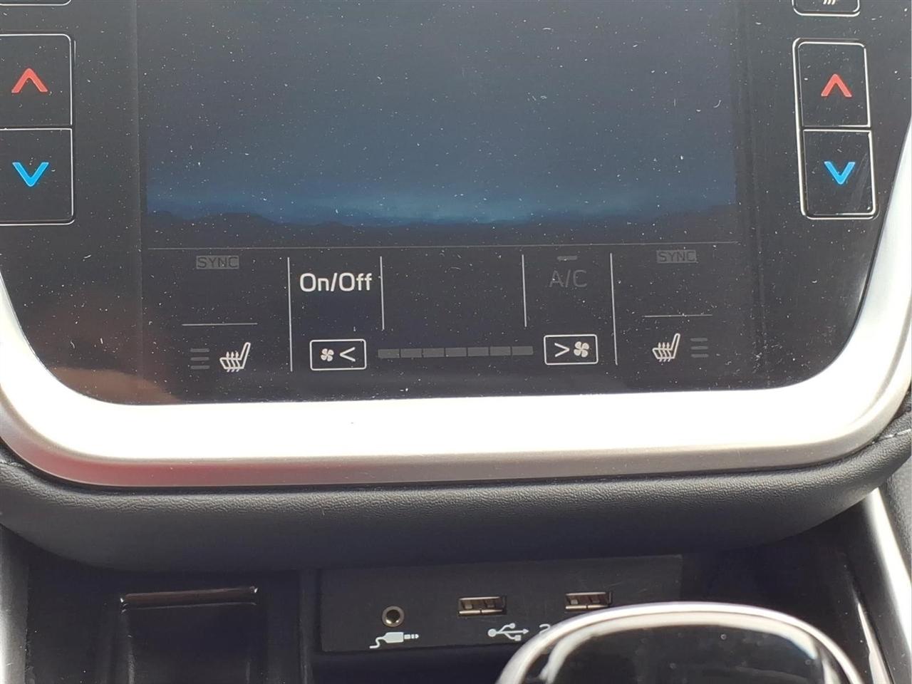 Subaru Outback Premium CVT 2022
