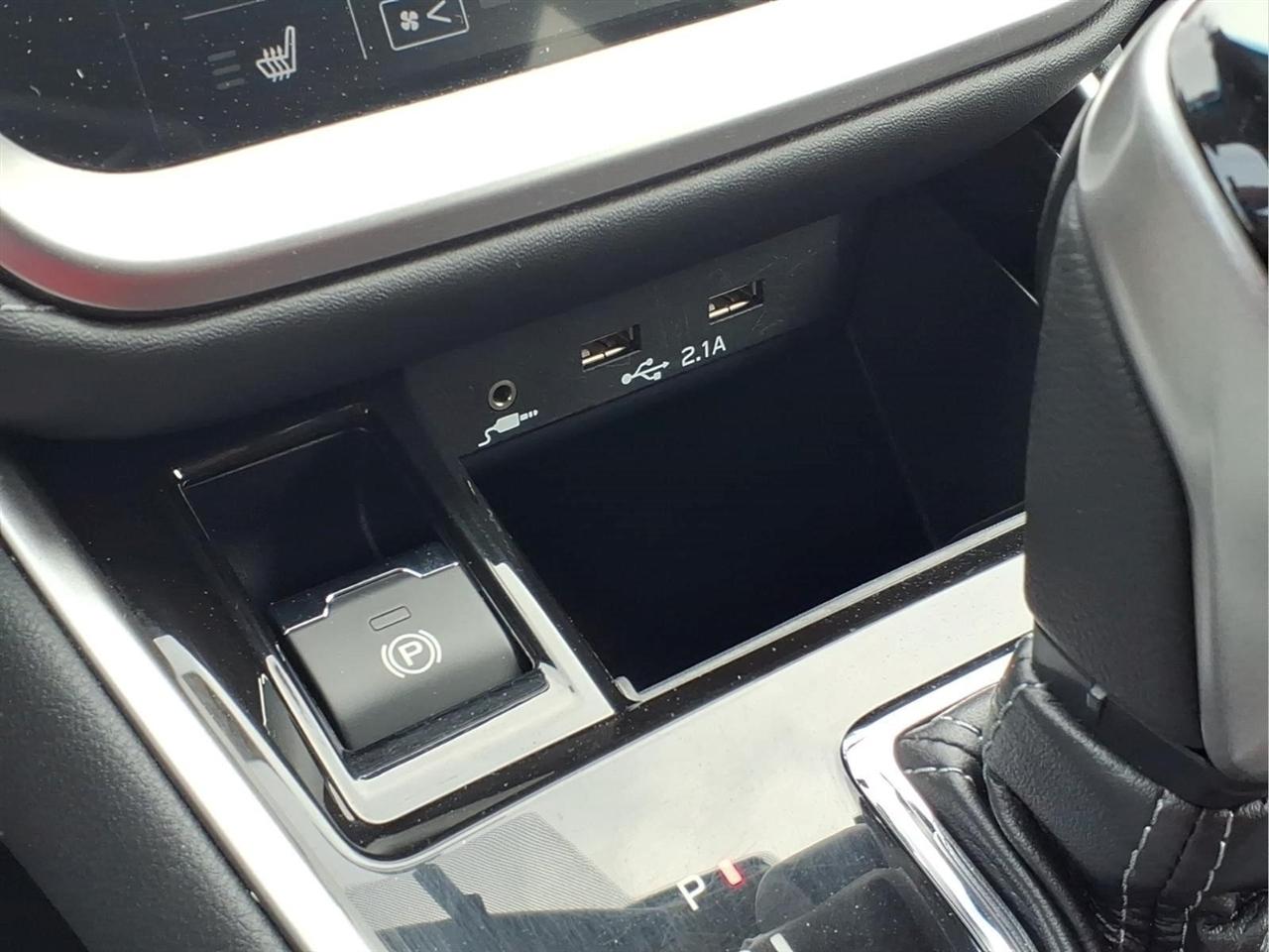 Subaru Outback Premium CVT 2022