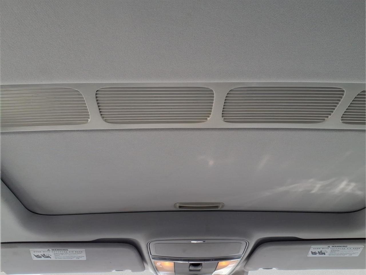 Mercedes-Benz S-Class 4dr Sdn 5.5L V8 4MATIC 2008