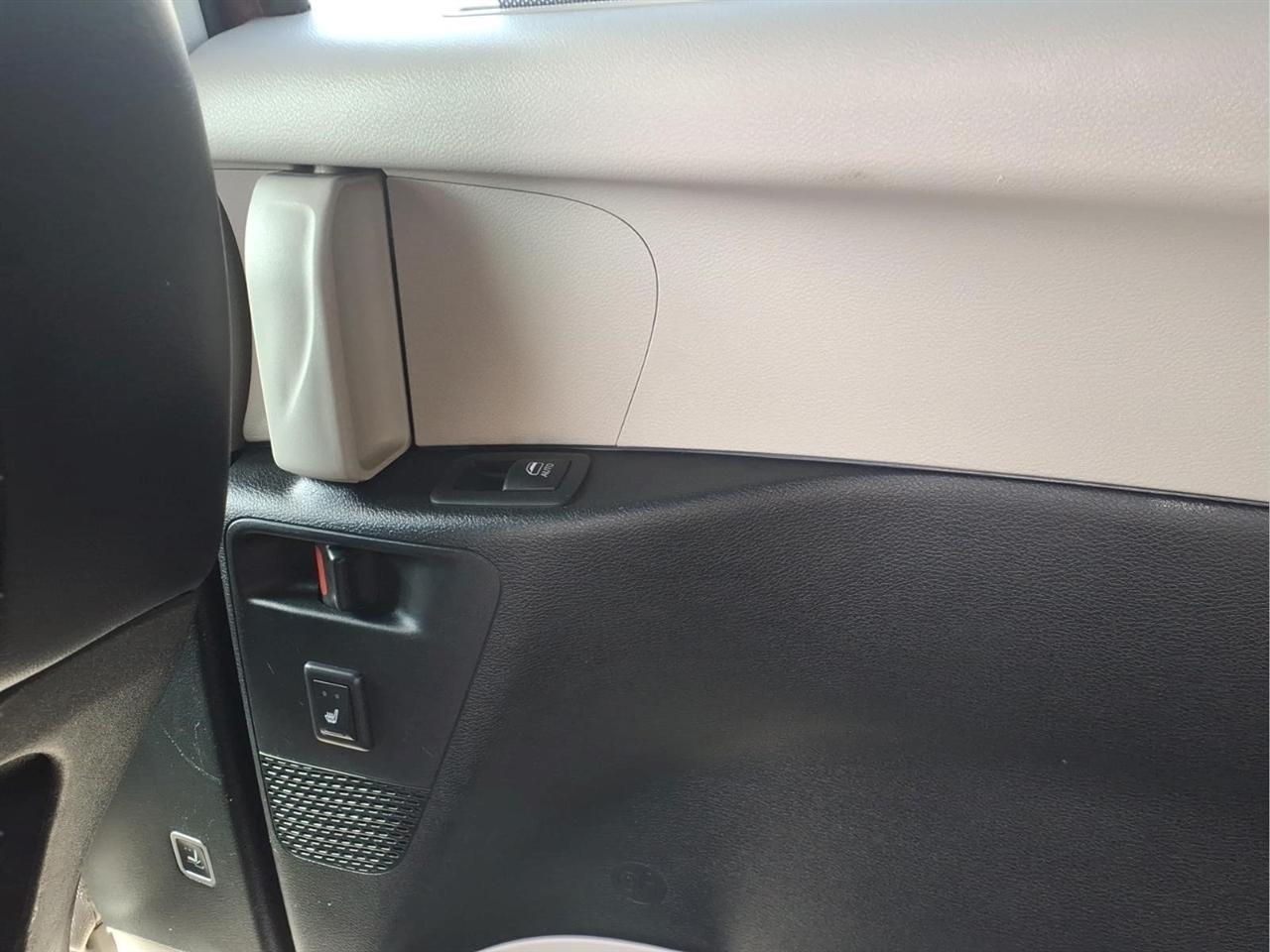 Chrysler Pacifica Limited FWD 2020