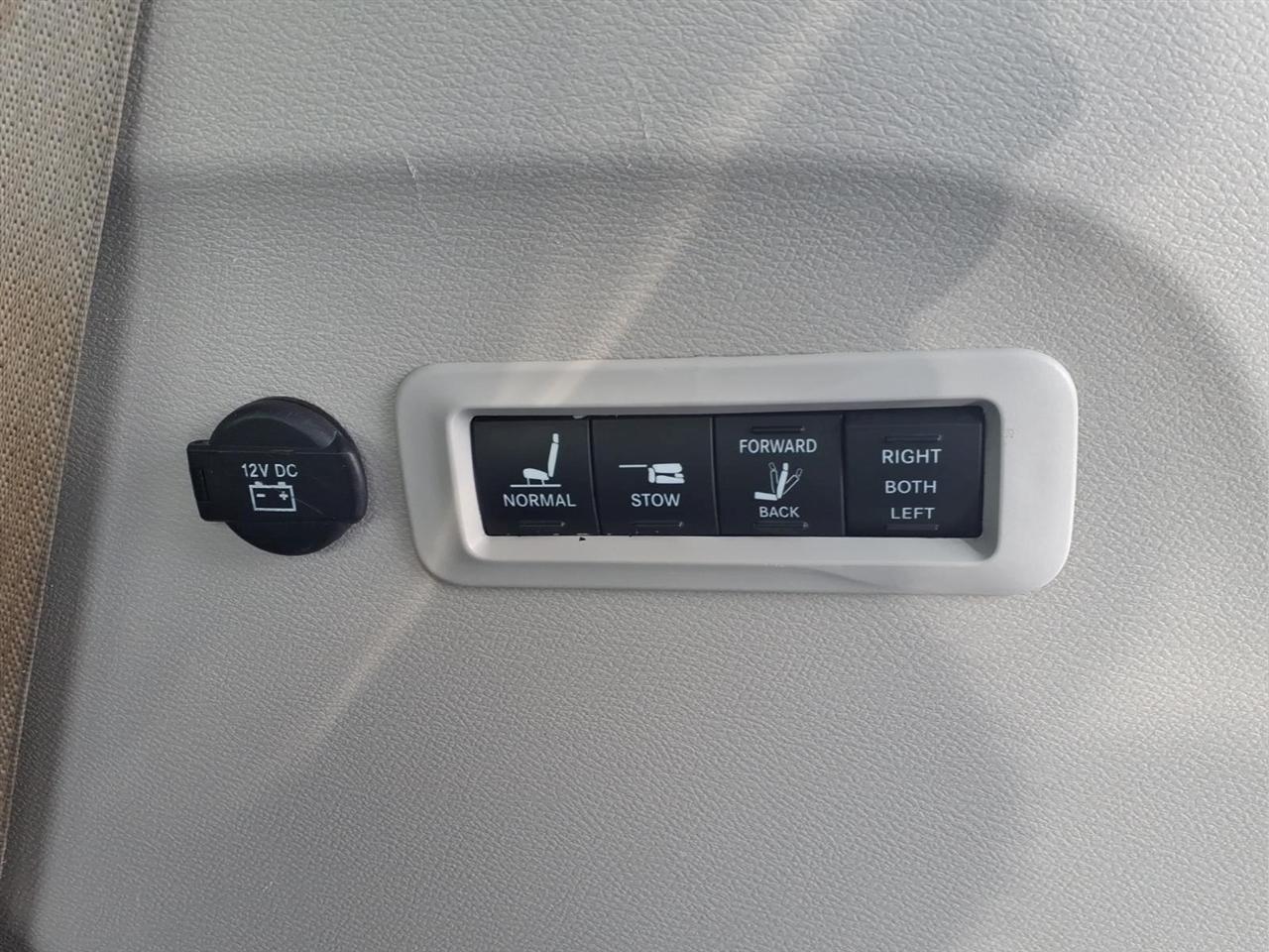 Chrysler Pacifica Limited FWD 2020