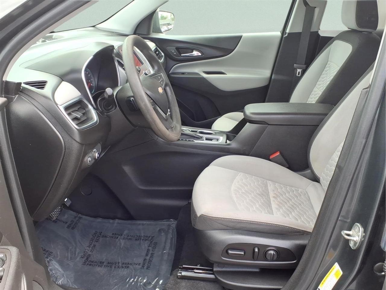 Chevrolet Equinox FWD 4dr LT w/1LT 2020