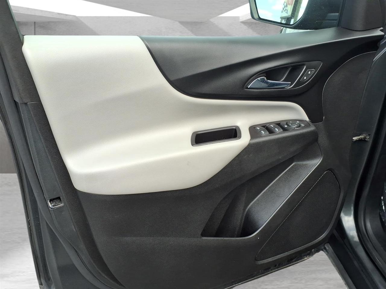 Chevrolet Equinox FWD 4dr LT w/1LT 2020