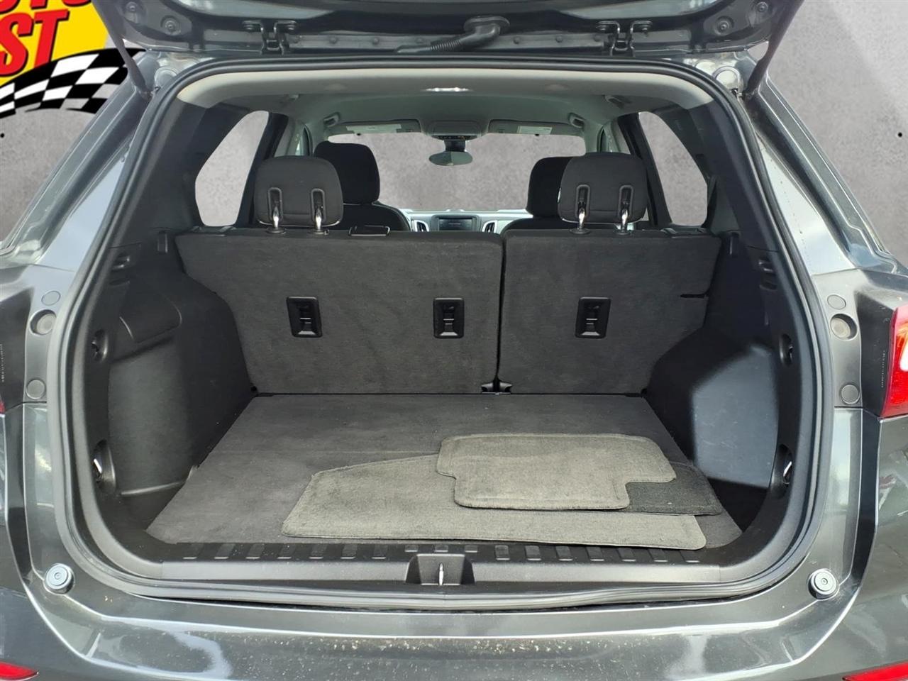 Chevrolet Equinox FWD 4dr LT w/1LT 2020