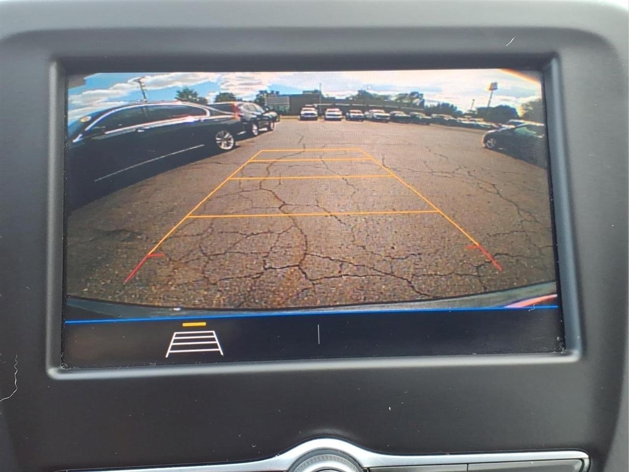 Chevrolet Equinox FWD 4dr LT w/1LT 2020