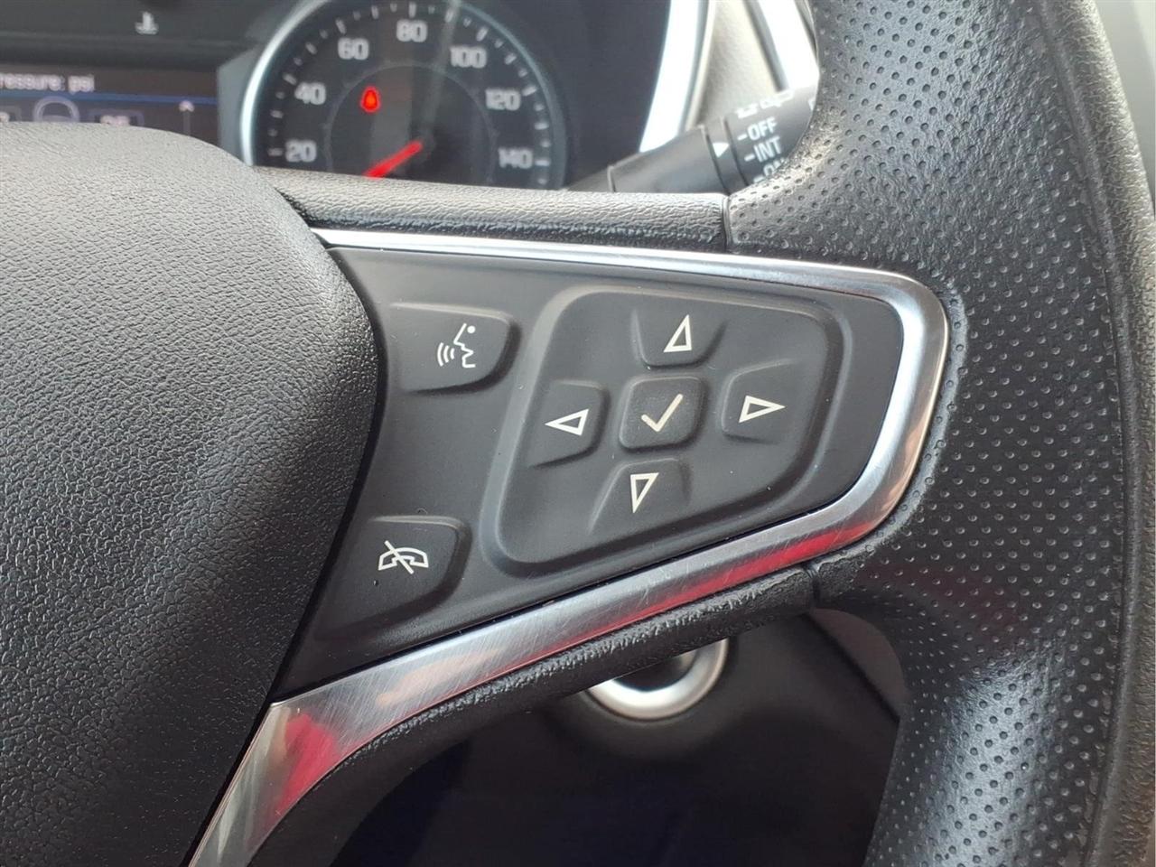 Chevrolet Equinox FWD 4dr LT w/1LT 2020