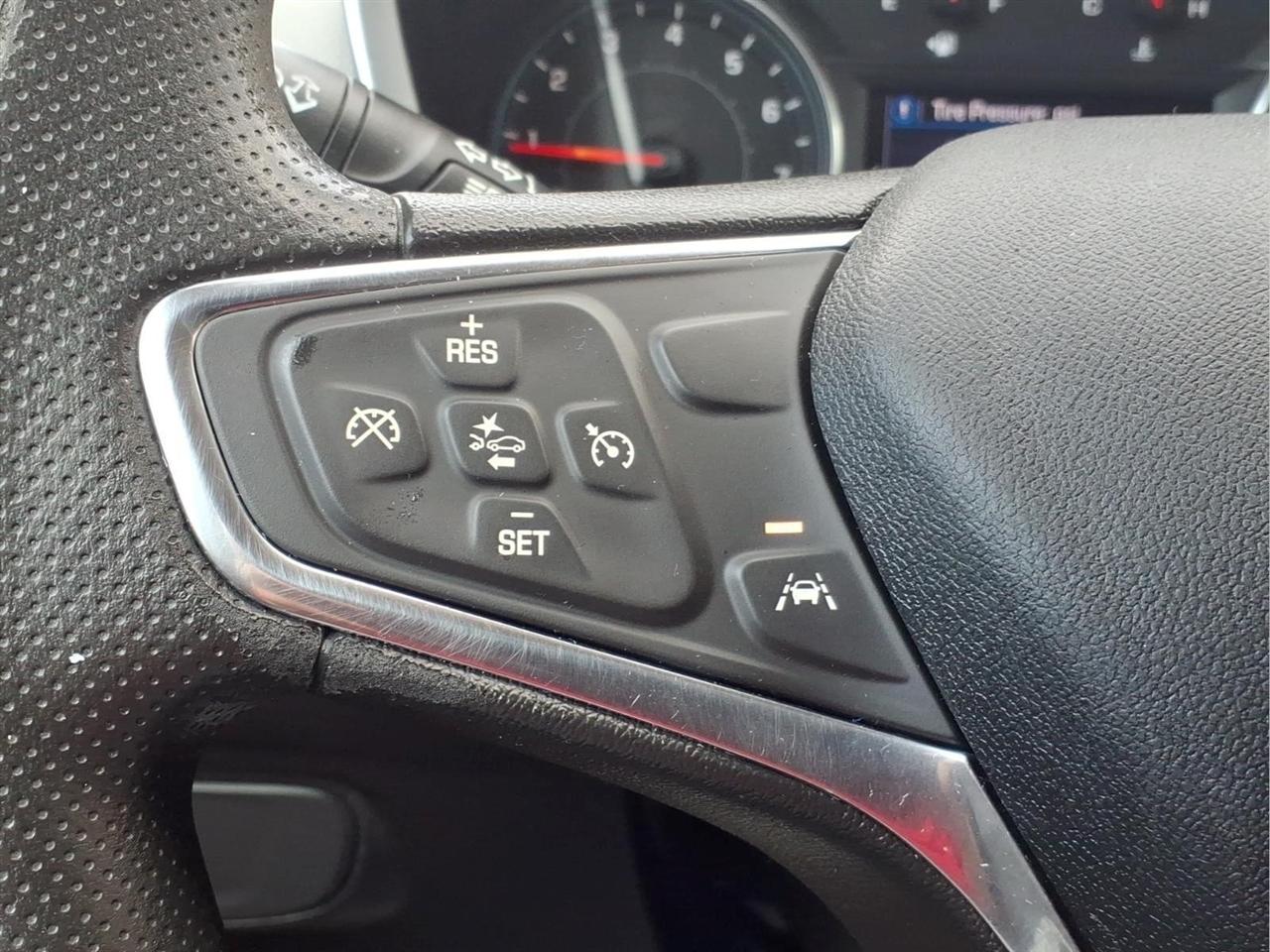 Chevrolet Equinox FWD 4dr LT w/1LT 2020