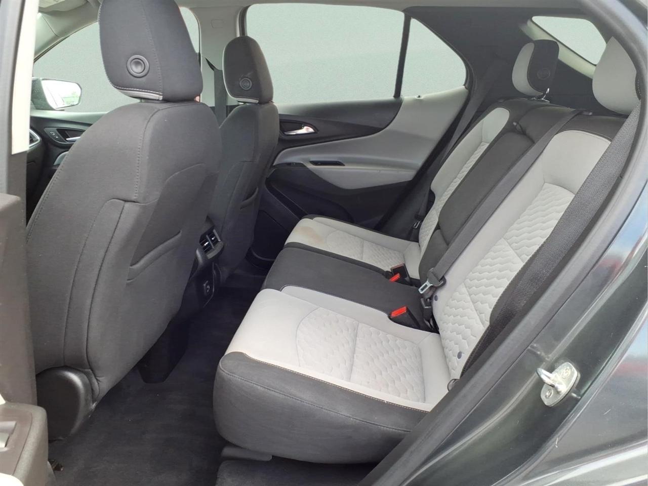 Chevrolet Equinox FWD 4dr LT w/1LT 2020