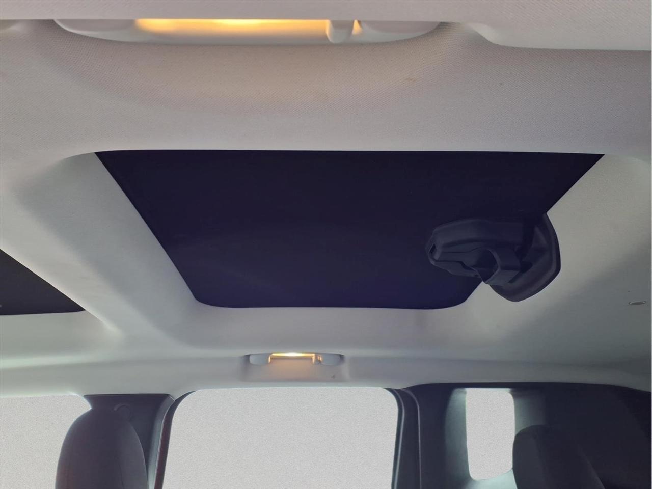 Jeep Renegade 4WD 4dr Latitude 2016