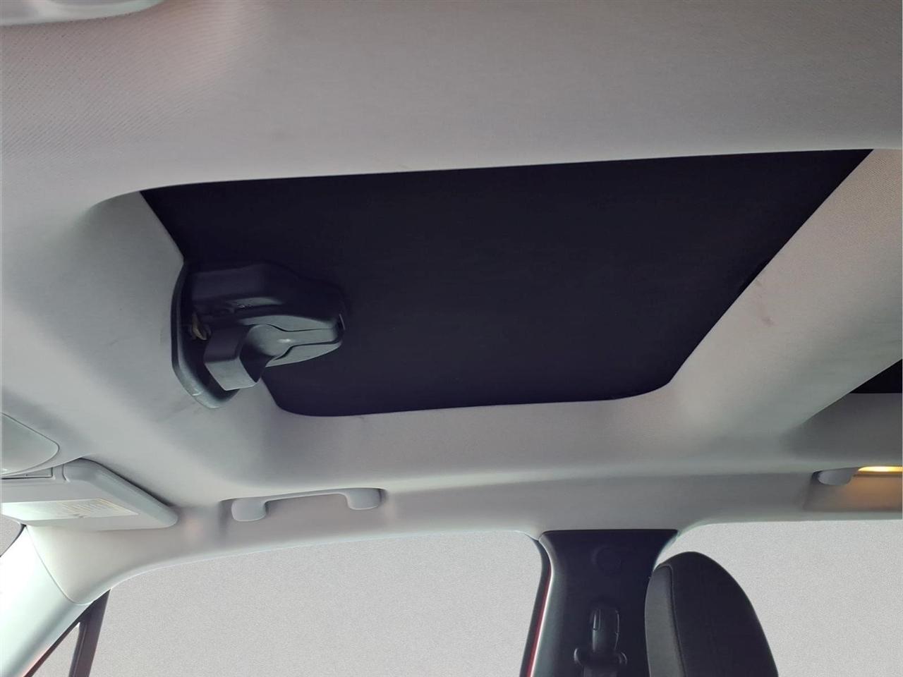 Jeep Renegade 4WD 4dr Latitude 2016