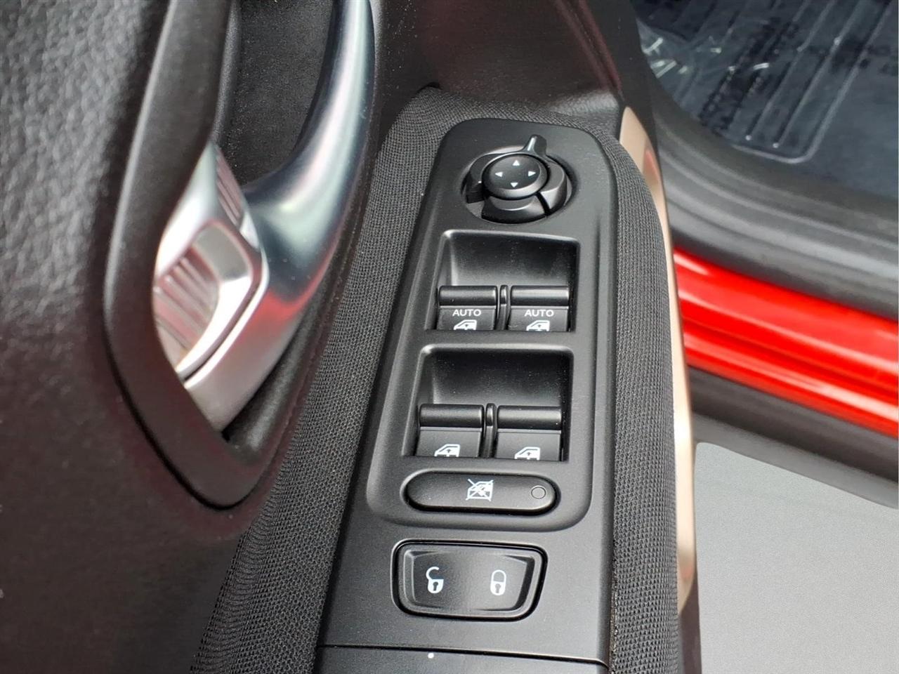 Jeep Renegade 4WD 4dr Latitude 2016