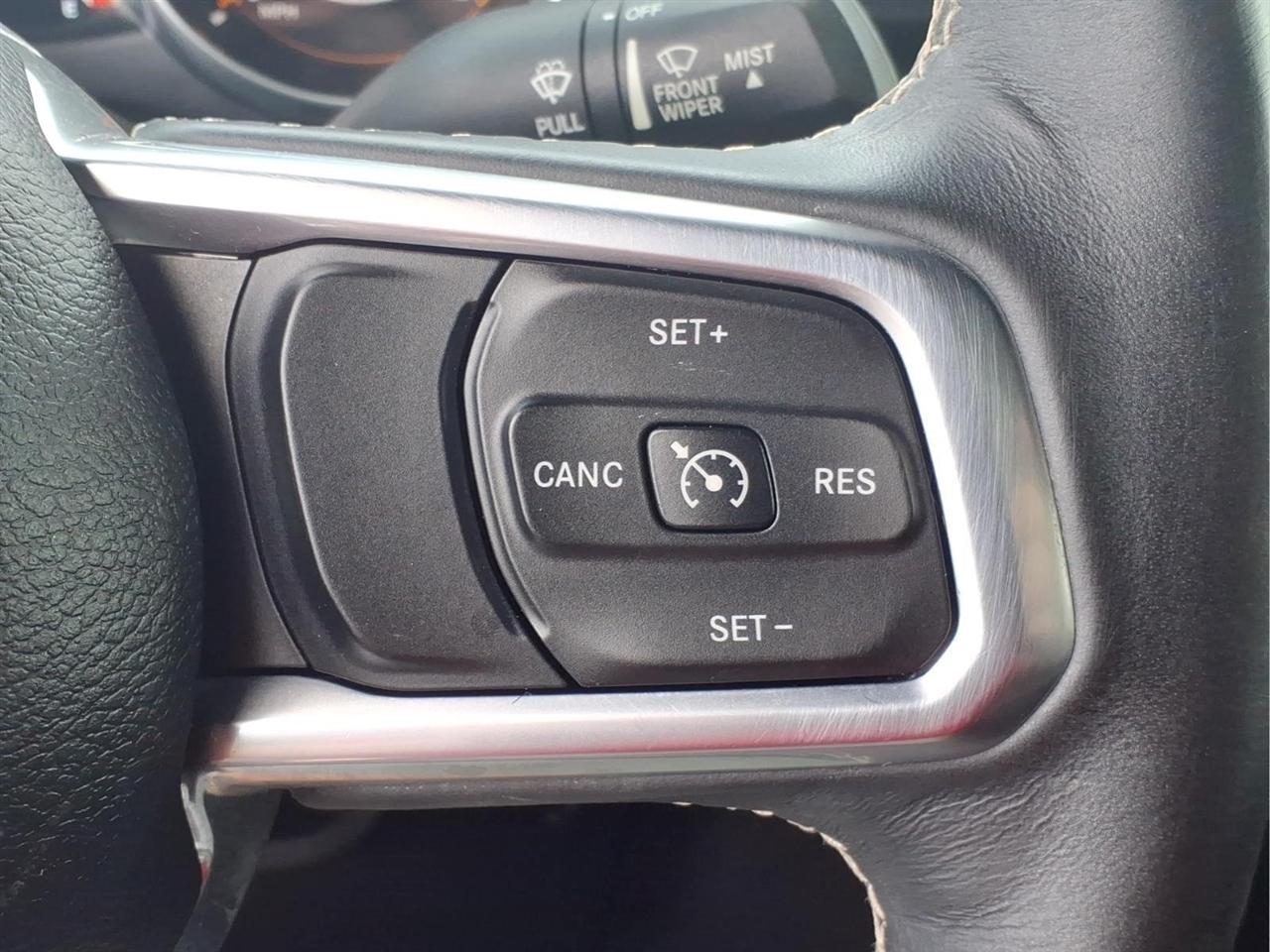 Jeep Wrangler Unlimited Sahara 4x4 2019