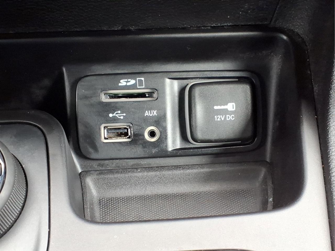 Jeep Cherokee Limited 4x4 2018