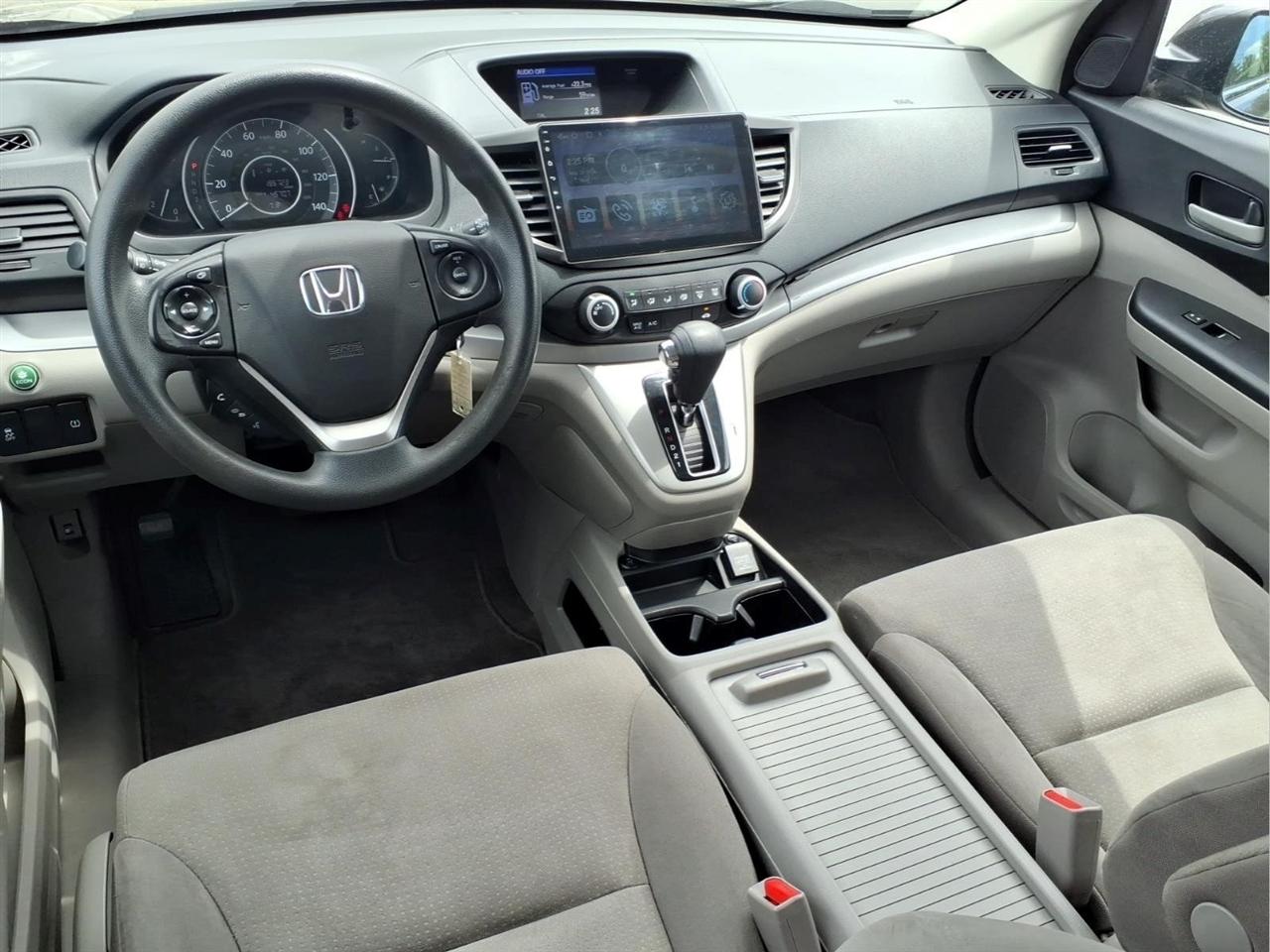 Honda CR-V AWD 5dr EX 2014
