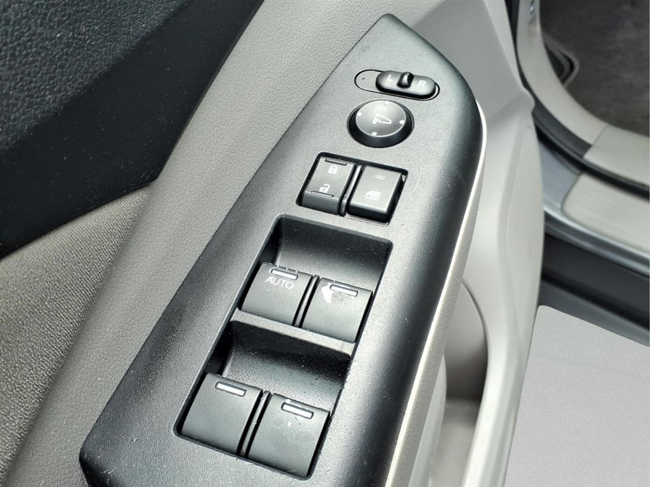Honda CR-V AWD 5dr EX 2014