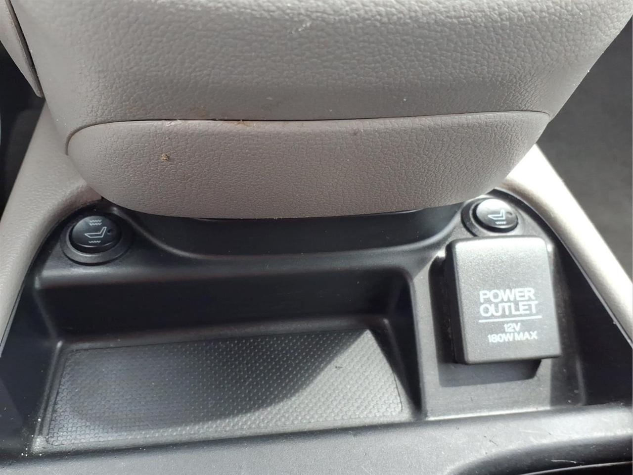 Honda CR-V AWD 5dr EX 2014