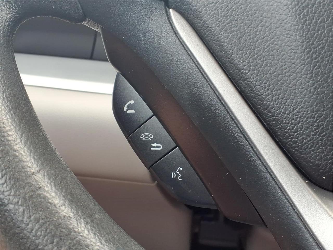 Honda CR-V AWD 5dr EX 2014