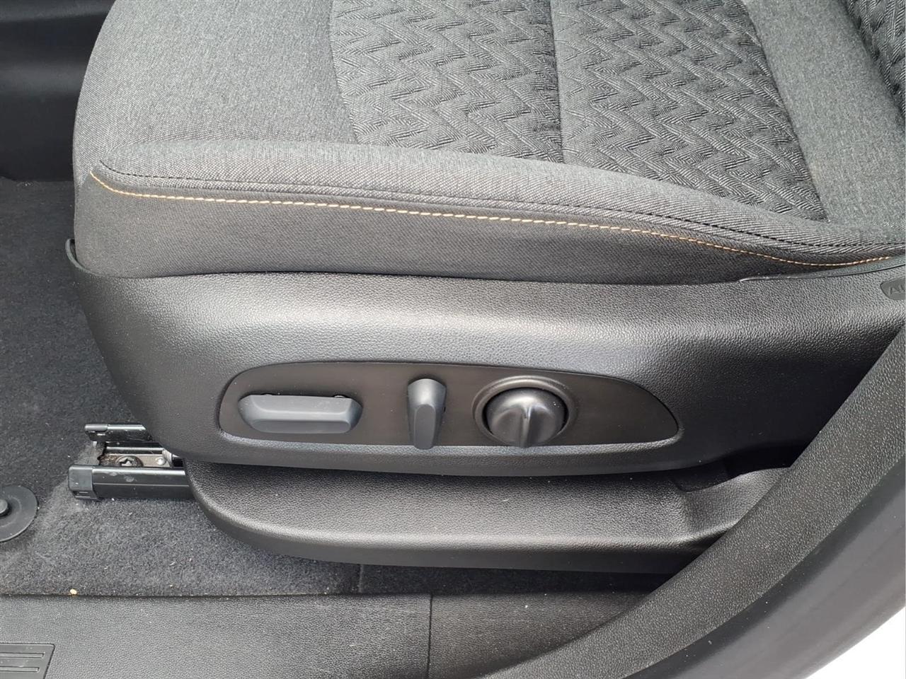 Chevrolet Equinox FWD 4dr LT w/2FL 2022