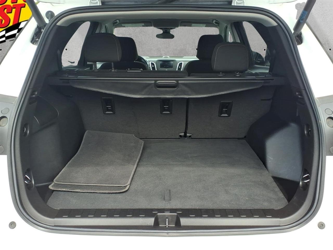 Chevrolet Equinox FWD 4dr LT w/2FL 2022