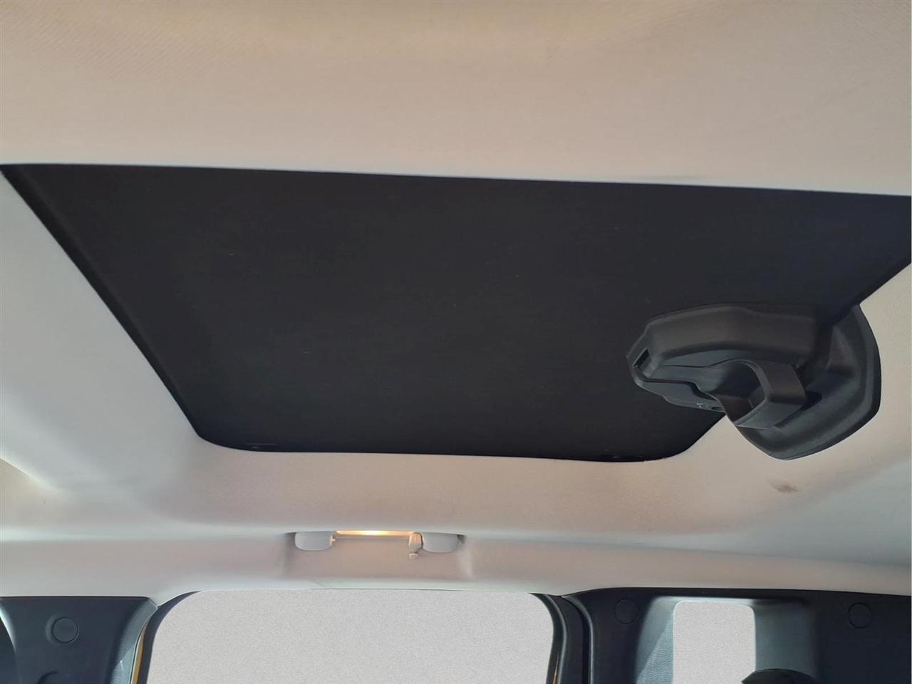 Jeep Renegade FWD 4dr Latitude 2015