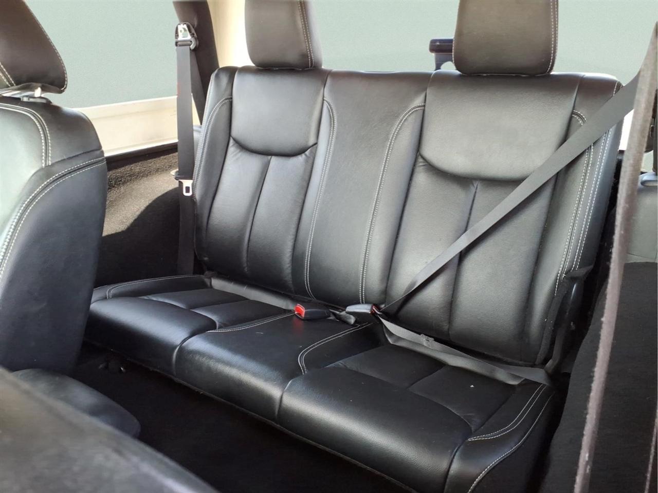 Jeep Wrangler 4WD 2dr Rubicon 2014