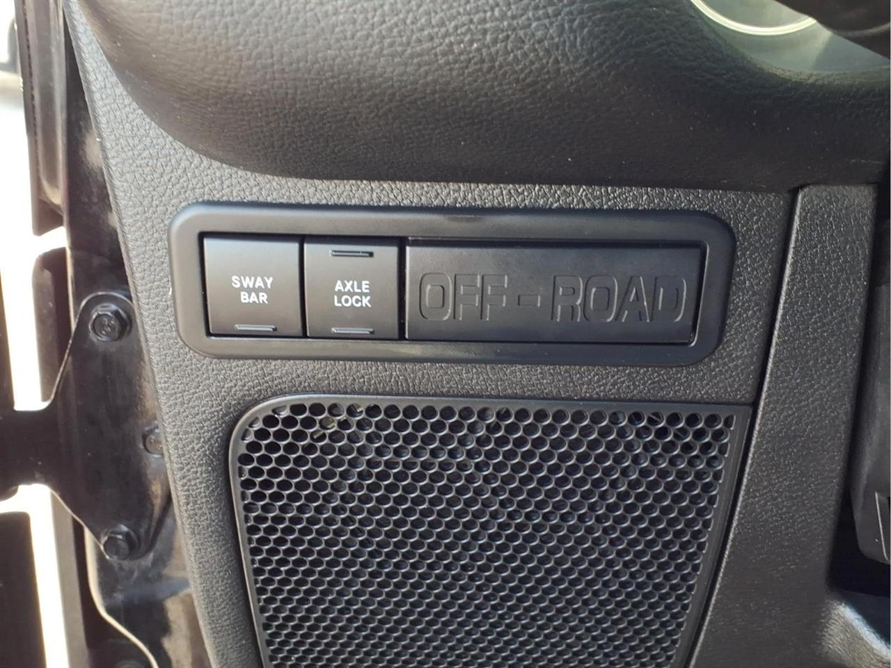 Jeep Wrangler 4WD 2dr Rubicon 2014