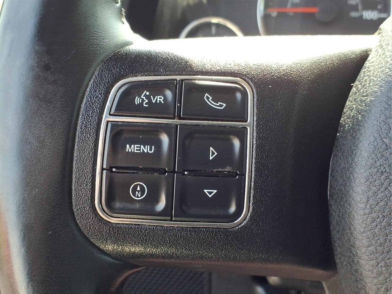 Jeep Wrangler 4WD 2dr Rubicon 2014