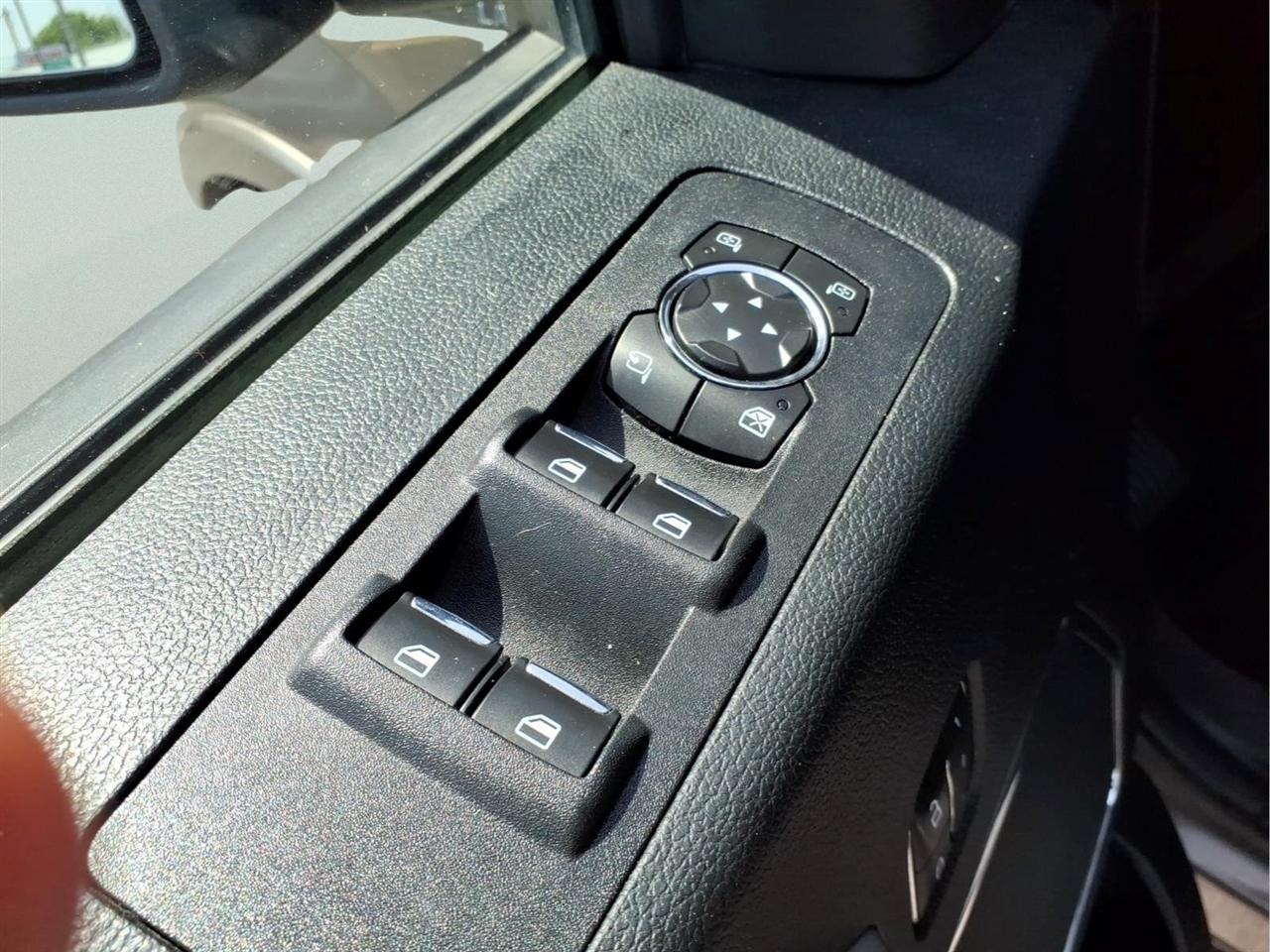 Ford F-150 King Ranch 4WD SuperCrew 5.5' Box 2019
