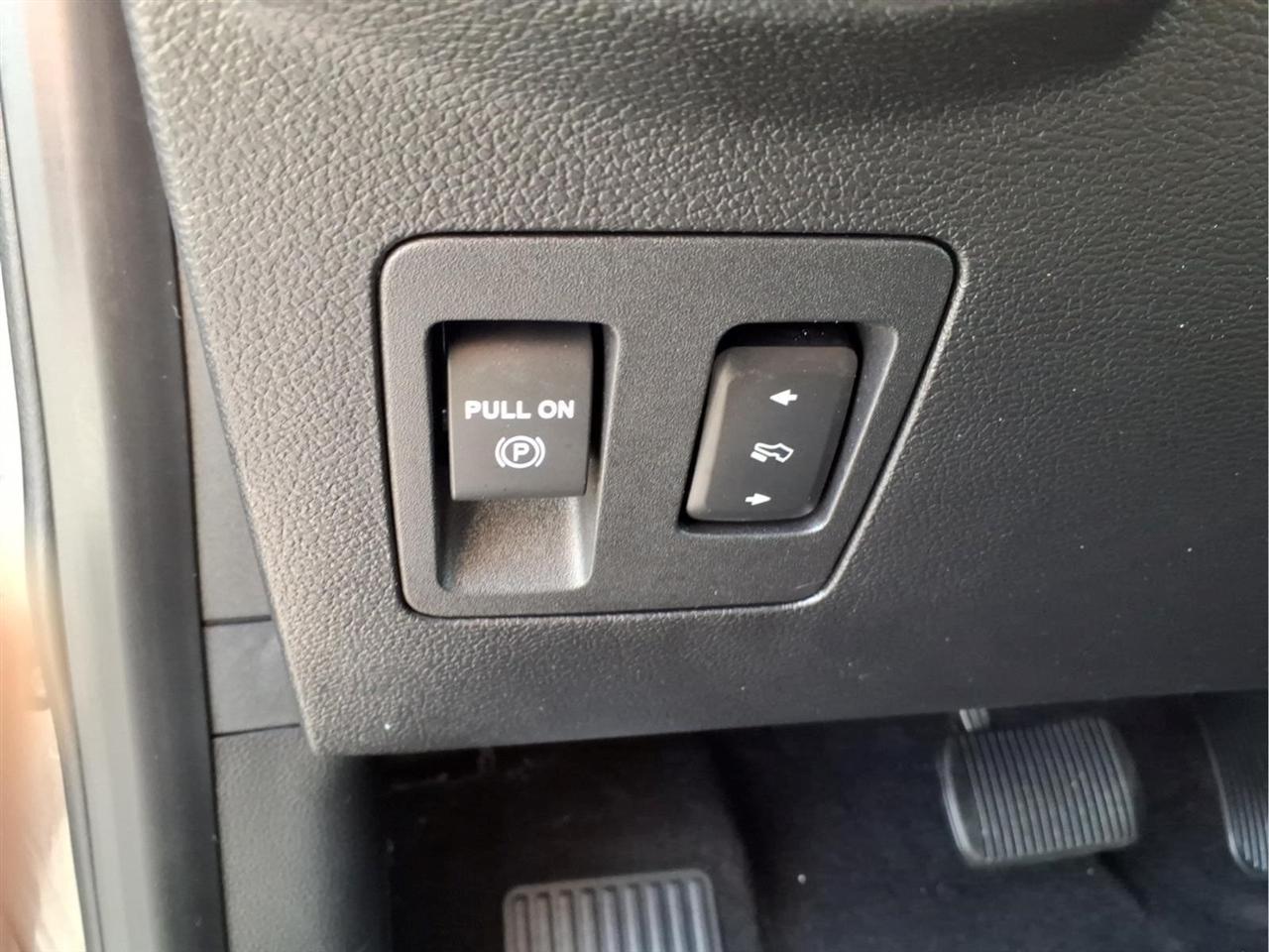 Ford F-150 King Ranch 4WD SuperCrew 5.5' Box 2019