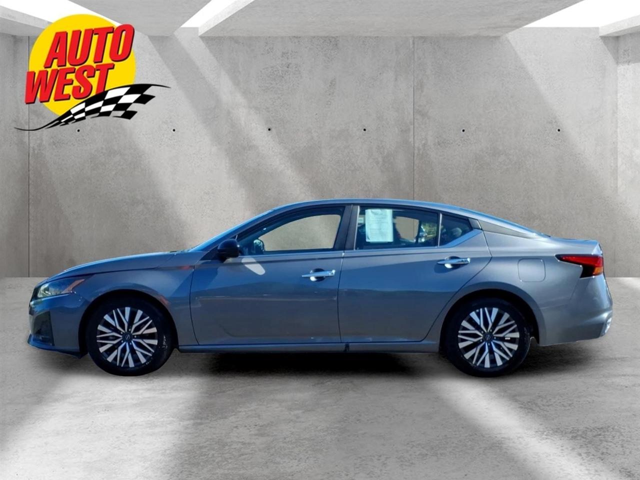 Nissan Altima SV FWD 2025