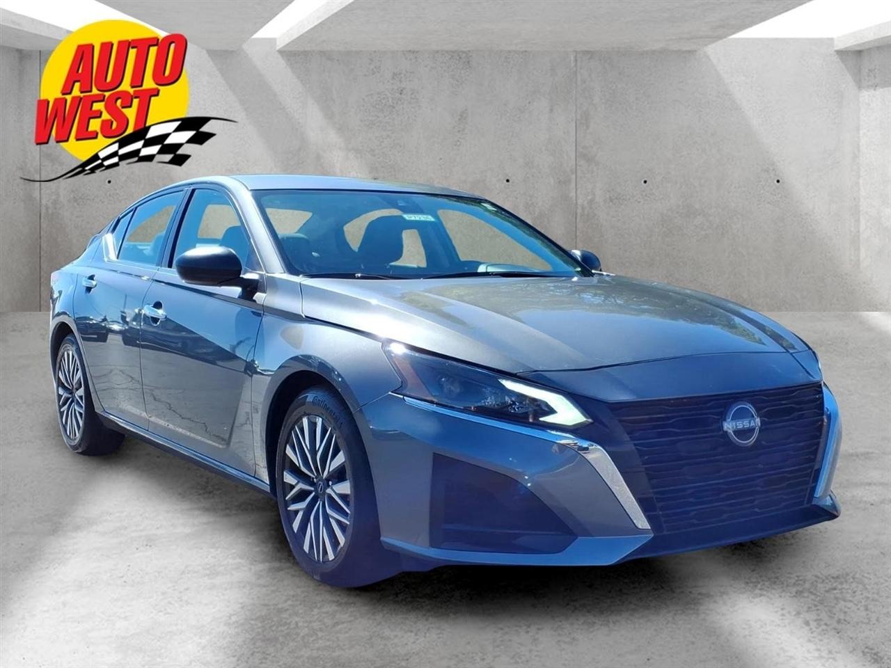 Nissan Altima SV FWD 2025