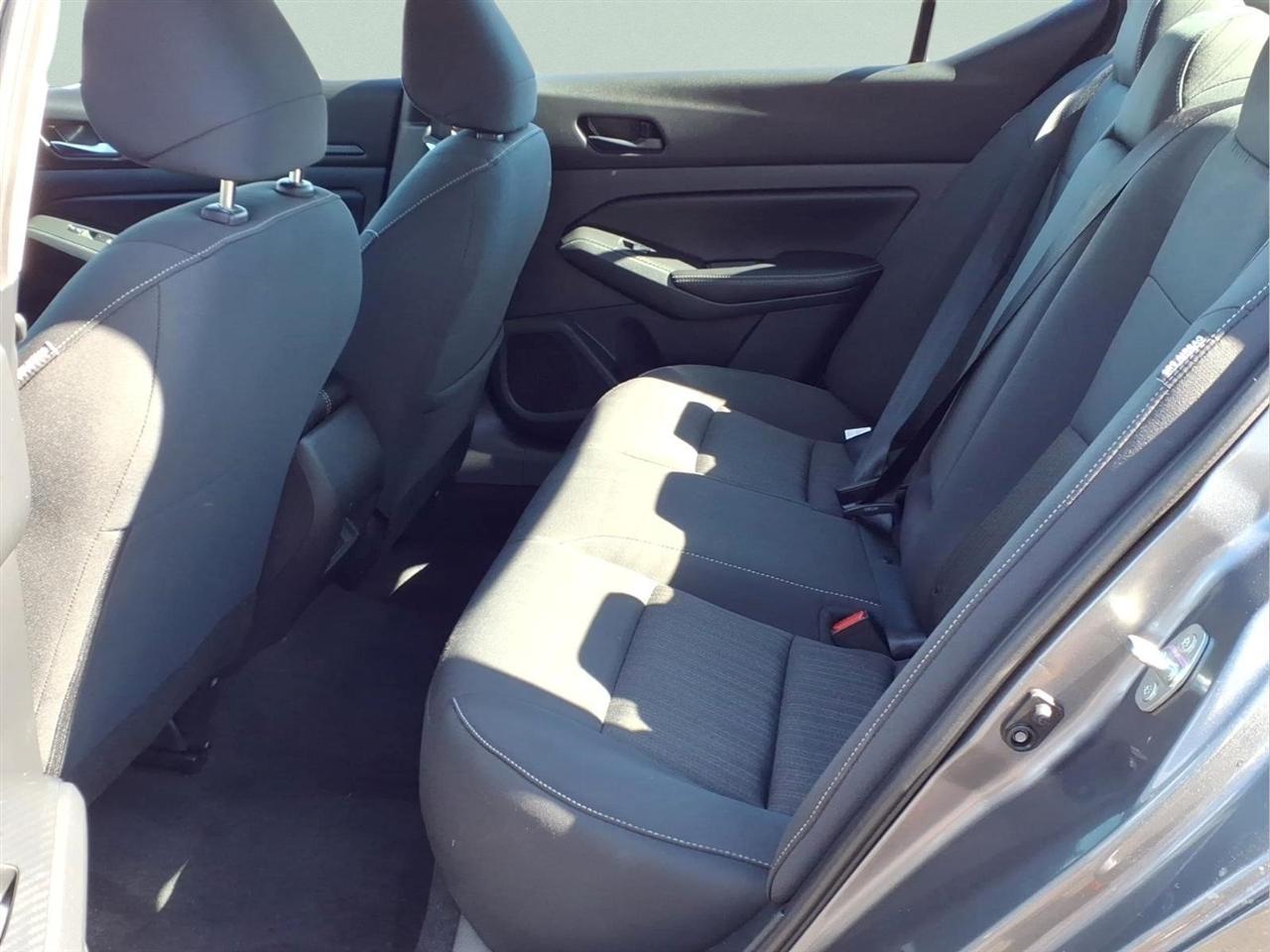 Nissan Altima SV FWD 2025
