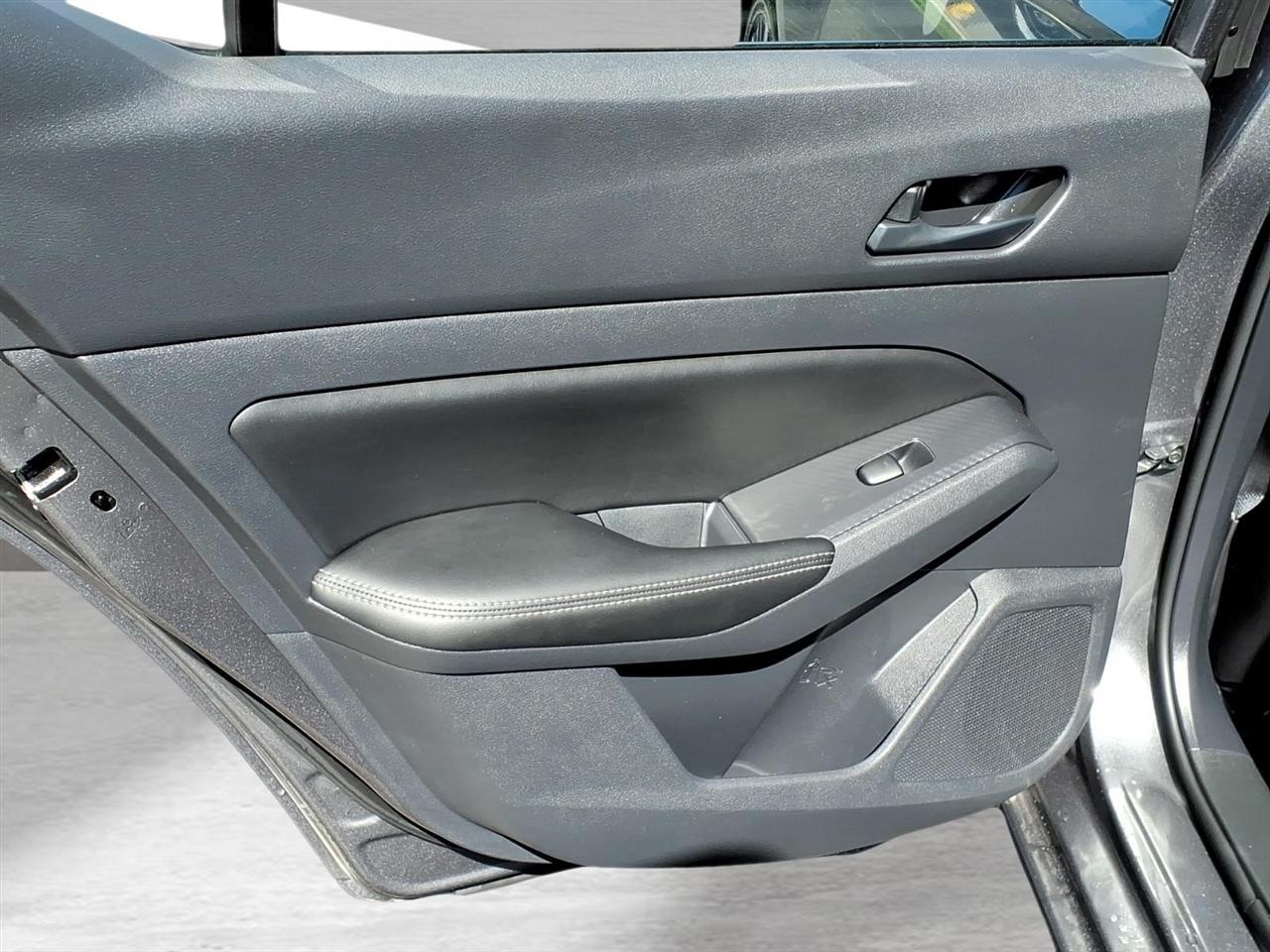 Nissan Altima SV FWD 2025