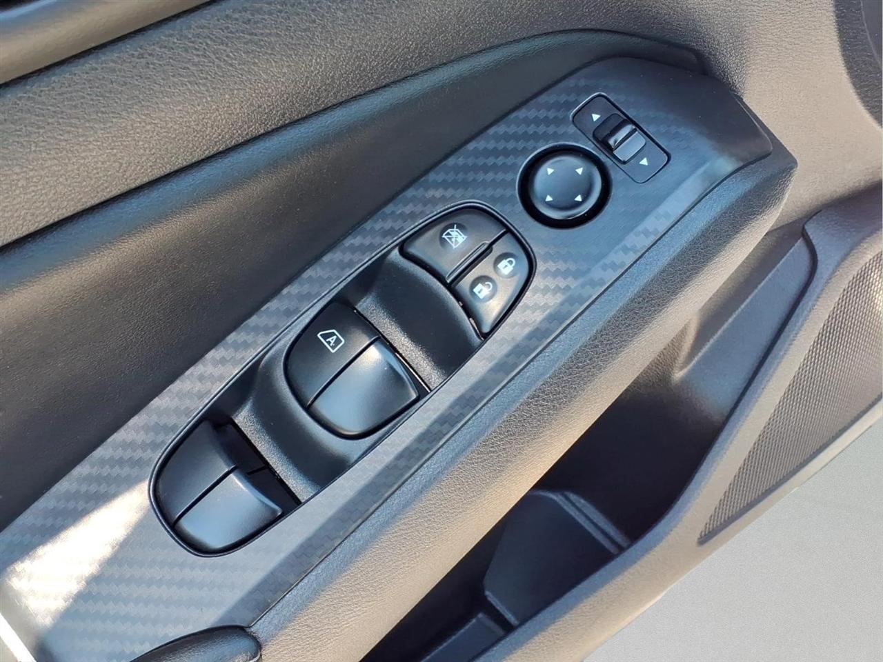 Nissan Altima SV FWD 2025