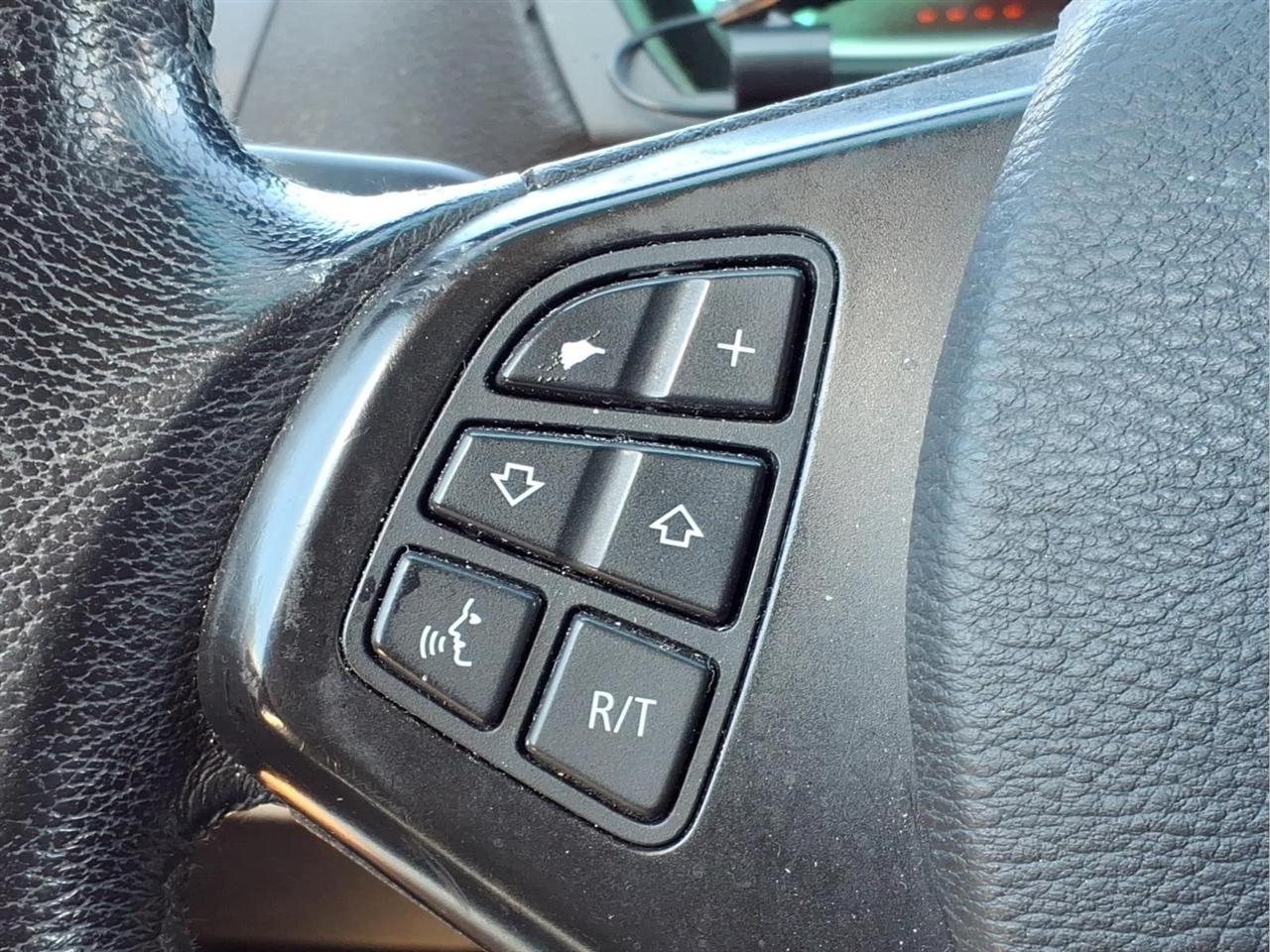 BMW X3 AWD 4dr 3.0si 2007