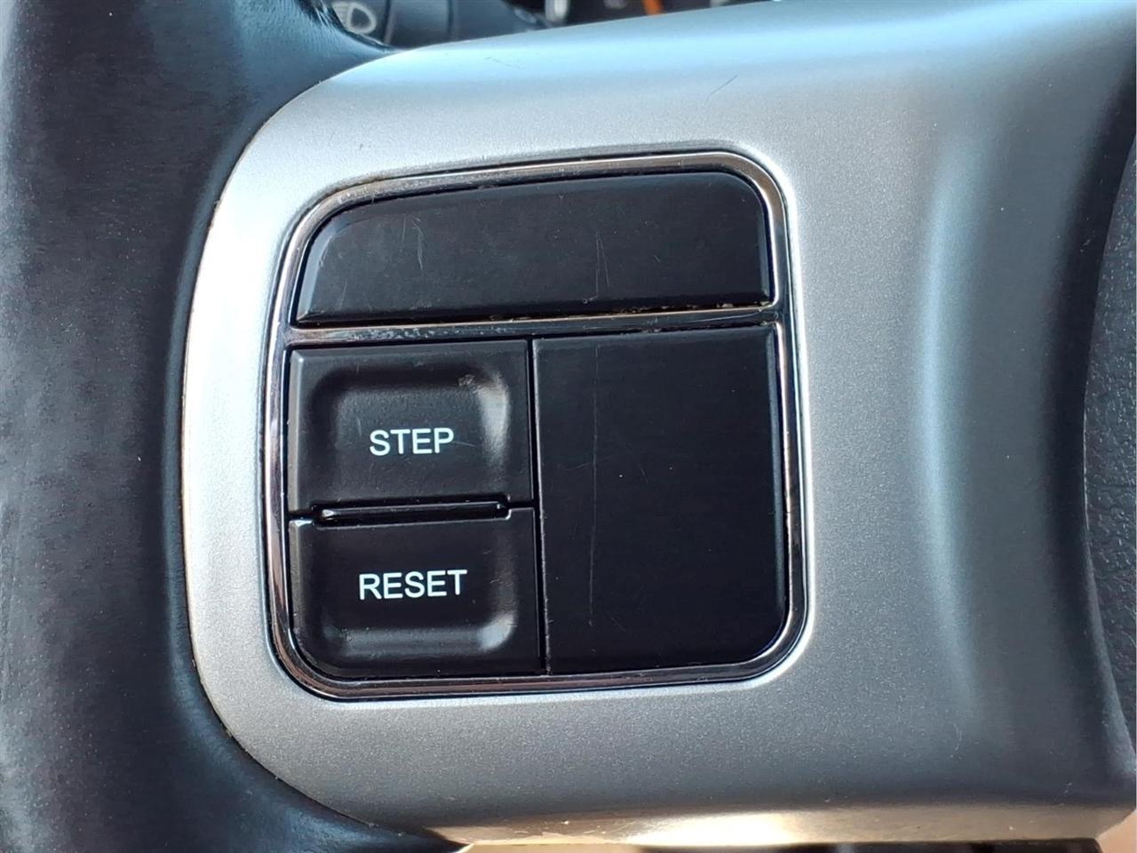Jeep Compass 4WD 4dr Latitude 2015