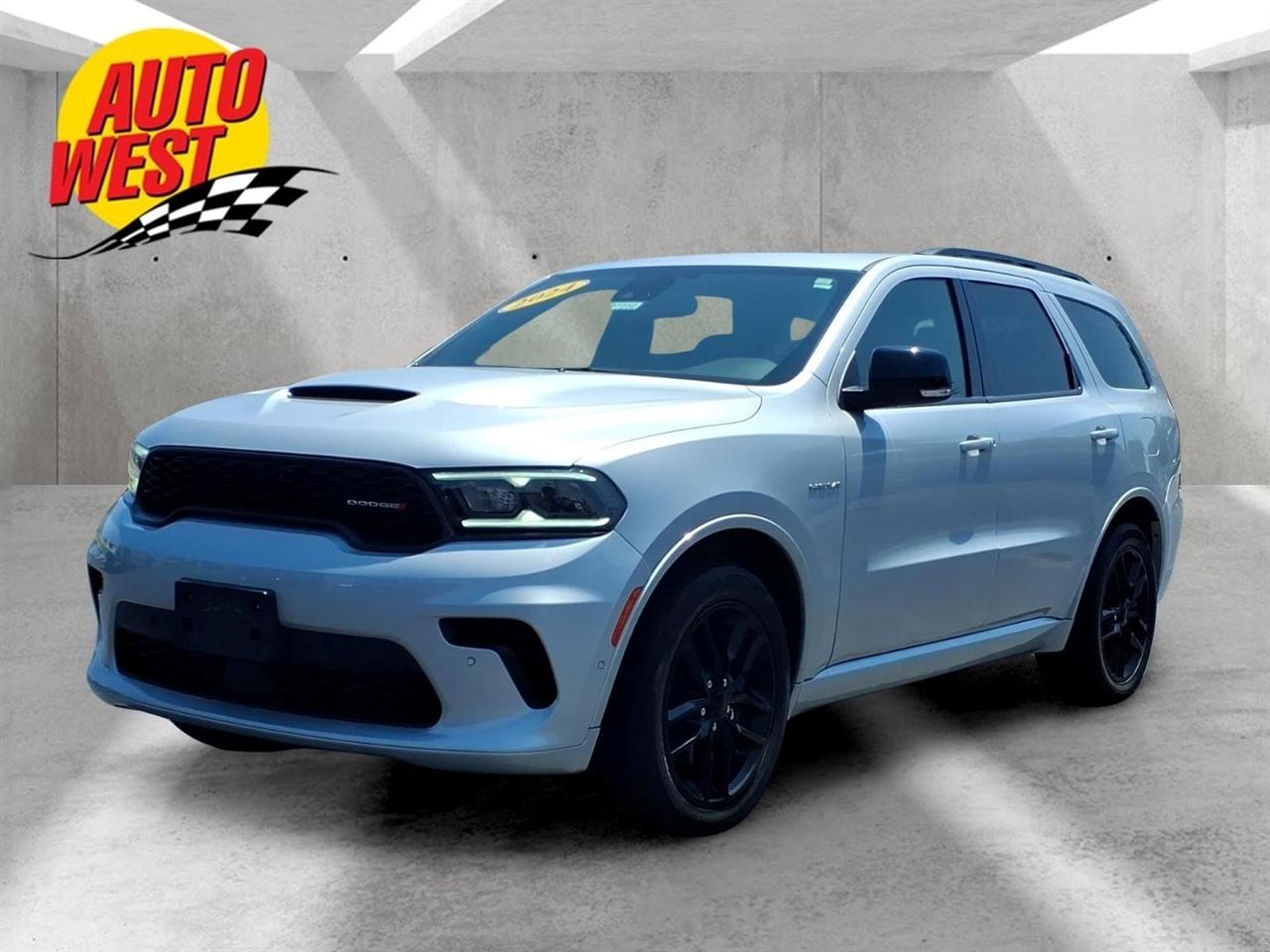 2024 Dodge Durango R/T AWD