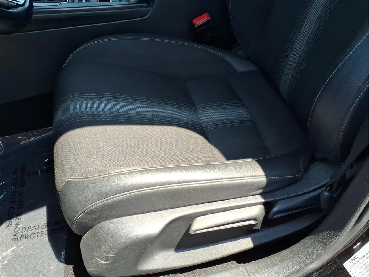 Honda Civic Sedan Sport CVT 2023